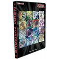 Portfolio - Yu-Gi-Oh! - Album de rangement - Héros Élémentaire - Poke-Geek