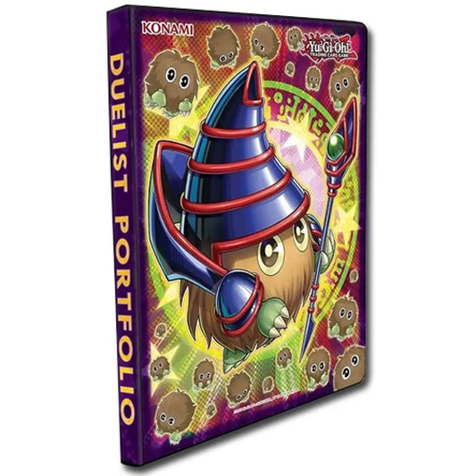 Portfolio - Yu-Gi-Oh! - Album de rangement - Kuriboh Kollection