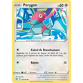 Porygon - EB Origine Perdue - 140/196 - Poke-Geek