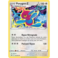 Porygon Z - EB Origine Perdue - 142/196 - Poke-Geek