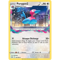 Porygon2 - EB Origine Perdue - 141/196 - Poke-Geek