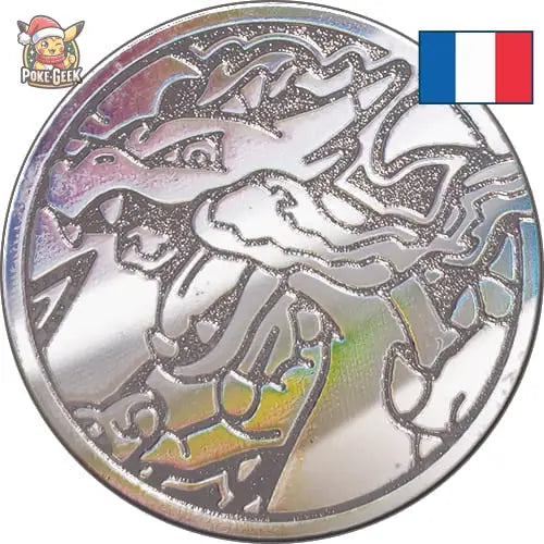 [PRÉCOMMANDE] Pokémon JCC – Collection Ultra-Premium Méga-Dracaufeu X-ex – FR