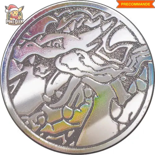[PRÉCOMMANDE] Pokémon JCC – Collection Ultra-Premium Méga-Dracaufeu X-ex – FR