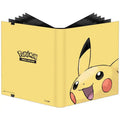 PRO-Binder Elite Series Pikachu 9 Pochettes – Ultra Pro - Poke-Geek