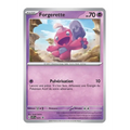 Promo - Pokemon - Écarlate et Violet Promo - Forgerette SV025 - Poke-Geek