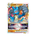 Promo - Pokemon - Épée et Bouclier Promo - Lucario VSTAR SWSH214 - Poke-Geek