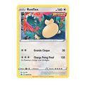 Promo - Pokemon - Épée et Bouclier Promo - Ronflex SWSH119 - Poke-Geek