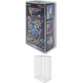 Protection Plexi Display Pokémon Japonaise (10 boosters) - Poke-Geek