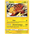 Raichu - EB Origine Perdue - 53/196 - Poke-Geek