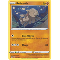 Relicanth - EB Origine Perdue - 101/196 - Poke-Geek