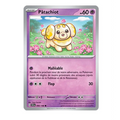 Reverse - Pokemon - Écarlate et Violet de Base - Pâtachiot 98/198 - Poke-Geek