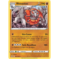 Rhinastoc - EB Origine Perdue - 91/196 - Poke-Geek