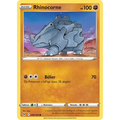 Rhinocorne - EB Origine Perdue - 89/196 - Poke-Geek