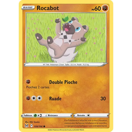 Poke-Geek