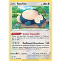 Ronflex - EB Origine Perdue - 143/196 - Poke-Geek