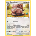 Rongrigou - EB Origine Perdue - 151/196 - Poke-Geek