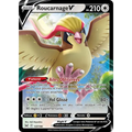 Roucarnage V - EB Origine Perdue - 137/196 - Poke-Geek