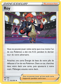 Roy 152/203 — EB07 - Evolution Céleste