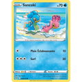 Sancoki - EB Origine Perdue - 39/196 - Poke-Geek
