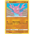 Scorplane - EB Origine Perdue - 95/196 - Poke-Geek