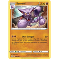 Scorvol - EB Origine Perdue - 96/196 - Poke-Geek