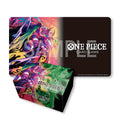 Set Tapis de Jeu + Boîte de Rangement One Piece – Yamato – Card Game - Poke-Geek