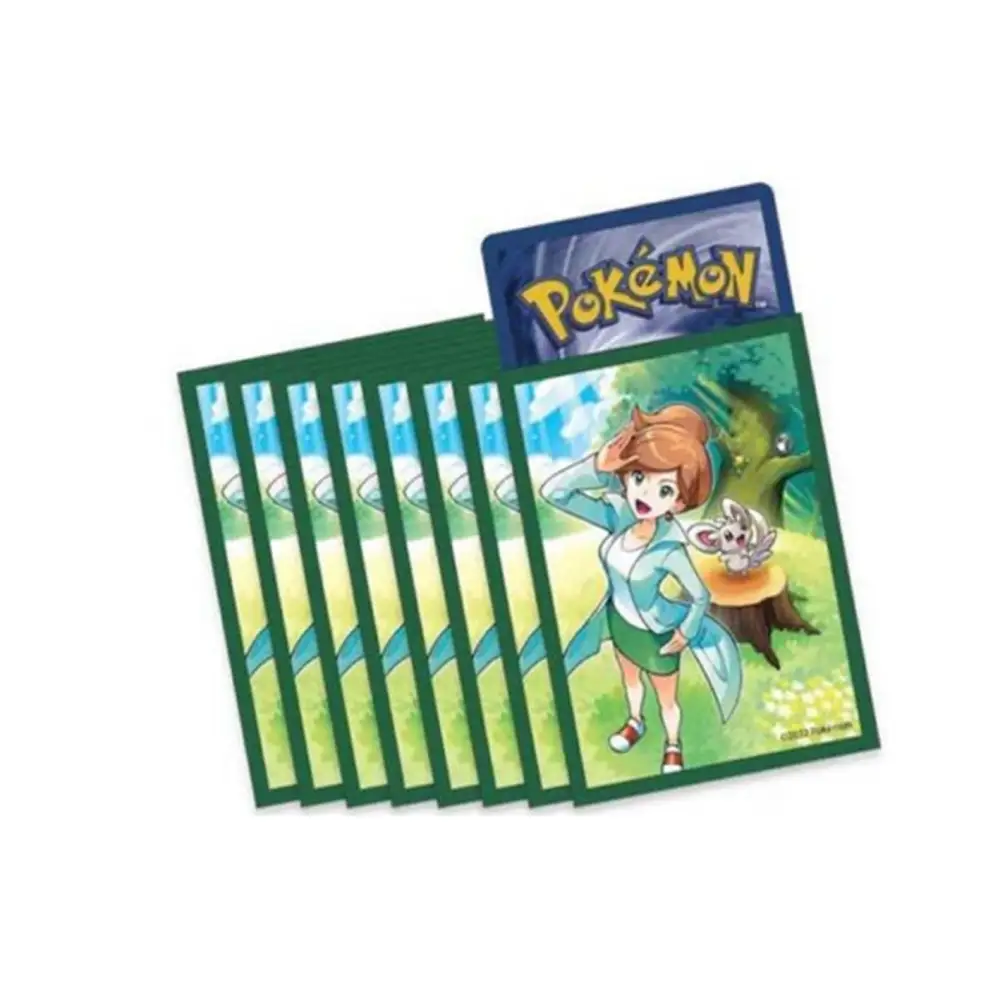 Sleeve - Collection Tournoi Premium - Keteleeria - Scellé - par 65 - Poke-Geek