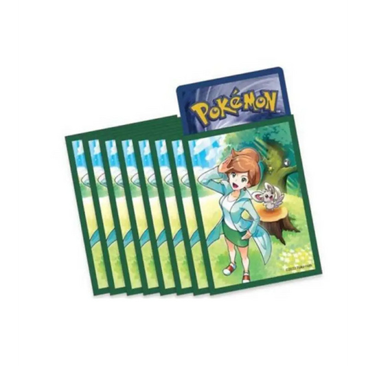 Sleeve - Premium Tournament Collection - Keteleeria - Sealed - 65 per pack