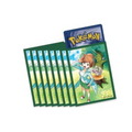 Sleeve - Collection Tournoi Premium - Keteleeria - Scellé - par 65 - Poke-Geek