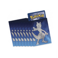 Sleeve - EB10.5 - Pokémon GO - Mewtwo - Scellé - par 65 - Poke-Geek