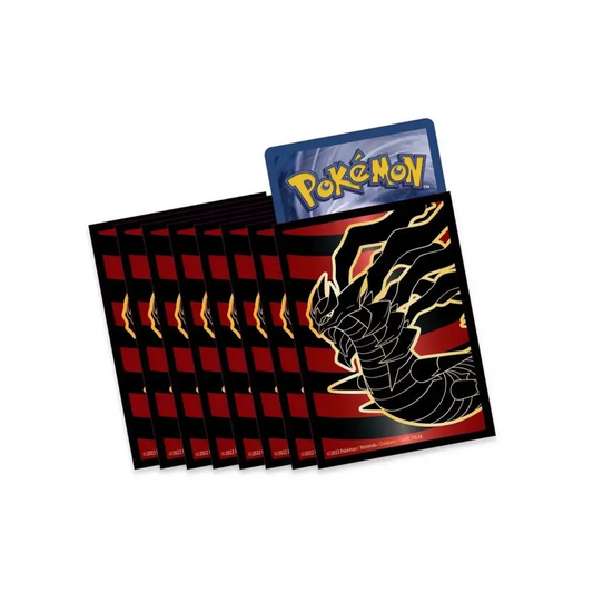 Sleeve - EB11 - Lost Origin - Giratina - Sealed - 65 per pack