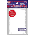 Sleeve KMC - Protèges Cartes Small - Format Japonais - Transparent - par 60 - Poke-Geek