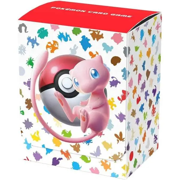 Sleeves Pokémon 64 Dinglu – Japonais - Poke-Geek