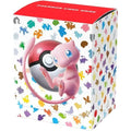 Sleeves Pokémon 64 Dinglu – Japonais - Poke-Geek