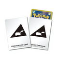 Sleeves Pokémon 64 Pro Pikachu Ver.2 – Japonais - Poke-Geek