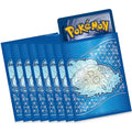 Sleeves Pokémon – (Terapagos) – 65 Protège-cartes Standard - Poke-Geek