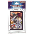 Sleeves Yu-Gi-Oh! Albaz & Ecclesia – Format Small x50 – Japonais - Poke-Geek