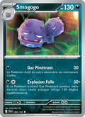 Smogogo 92/159 — EV09 – Aventures Ensemble