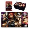 Special Goods Set - Former Four Emperors - One Piece Card Game - Poke-Geek