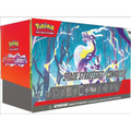 Stade Stratégies et Combats Écarlate et Violet Pokémon FR - Poke-Geek