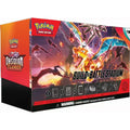 Stade Stratégies et Combats EV03 FR - Flammes Obsidiennes Pokemon FR - Poke-Geek