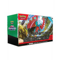 Stade Stratégies et Combats FAILLE PARADOXE - EV04 - Pokemon FR - Poke-Geek