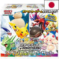 Start Deck Generations Special Battle Set – Scarlet & Violet – Japonais - Poke-Geek