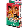 Starter Deck EX Luffy & Ace ST-30 – One Piece Card Game – Anglais - Poke-Geek