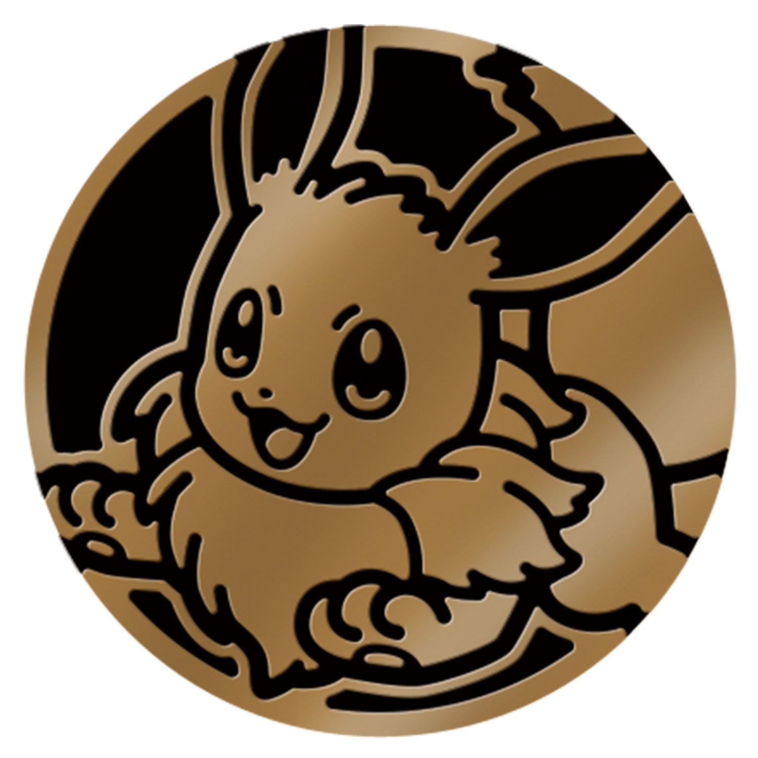 Starter Set ex Évoli ex Pokémon MEGA japonais – cartes et accessoires
