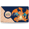 Tapis de Jeu - Dracaufeu - Pokémon - Ultra Pro - Poke-Geek