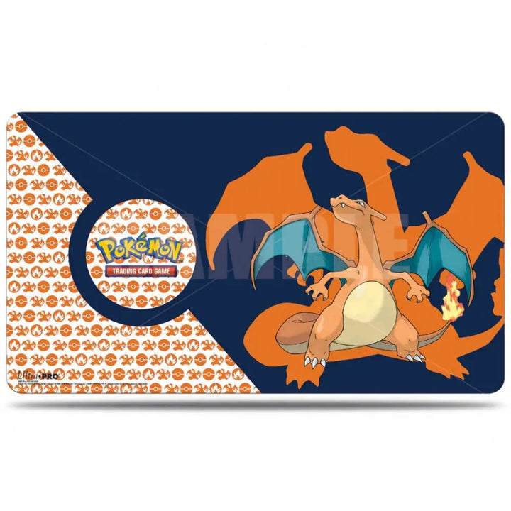 Tapis de Jeu - Dracaufeu - Pokémon - Ultra Pro