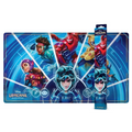 Tapis de Jeu Hiro et Baymax – Disney Lorcana - Poke-Geek