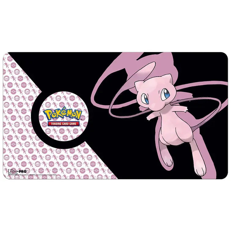 Tapis de jeu Pokémon [Ultra PRO] - Mew - Poke-Geek