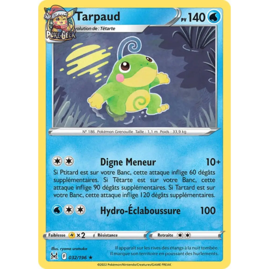 Tarpaud - EB Lost Origin - 32/196
